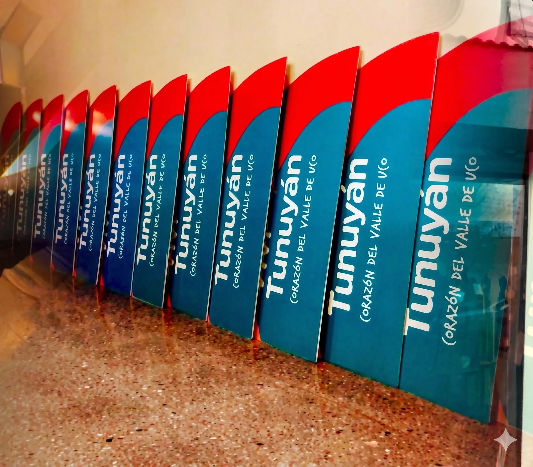 Impresiones gran formato